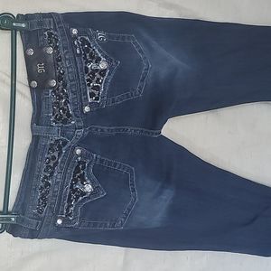 Miss Me bootcut Jeans